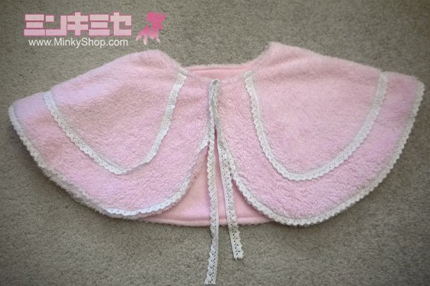 Sweet Lolita Bunny Coat
